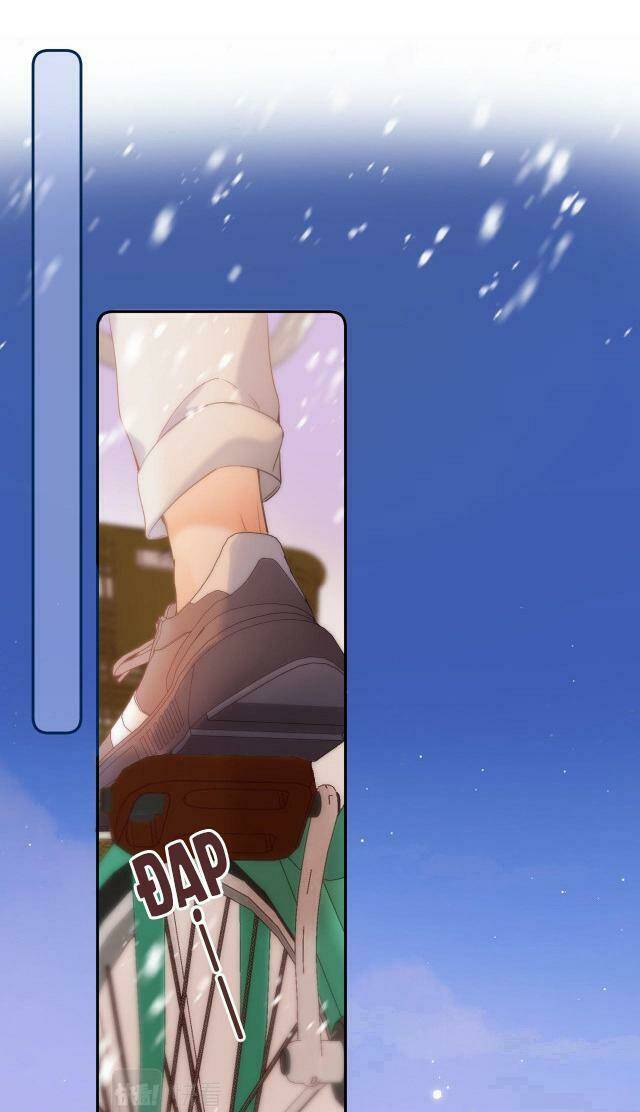 Vụng Trộm Giấu Không Được Chapter 31 - Trang 2