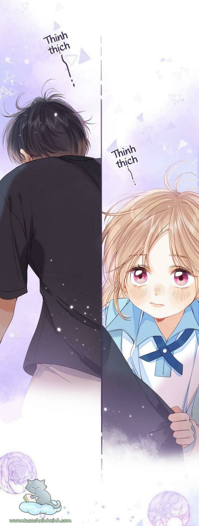 Vụng Trộm Giấu Không Được Chapter 31 - Trang 2