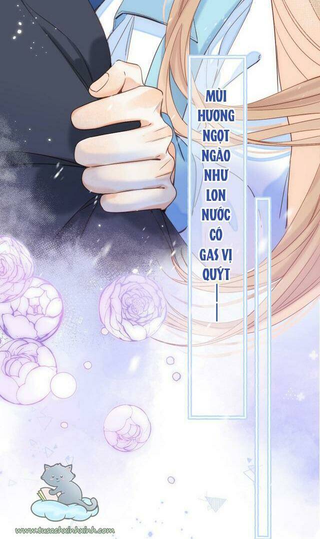 Vụng Trộm Giấu Không Được Chapter 31 - Trang 2