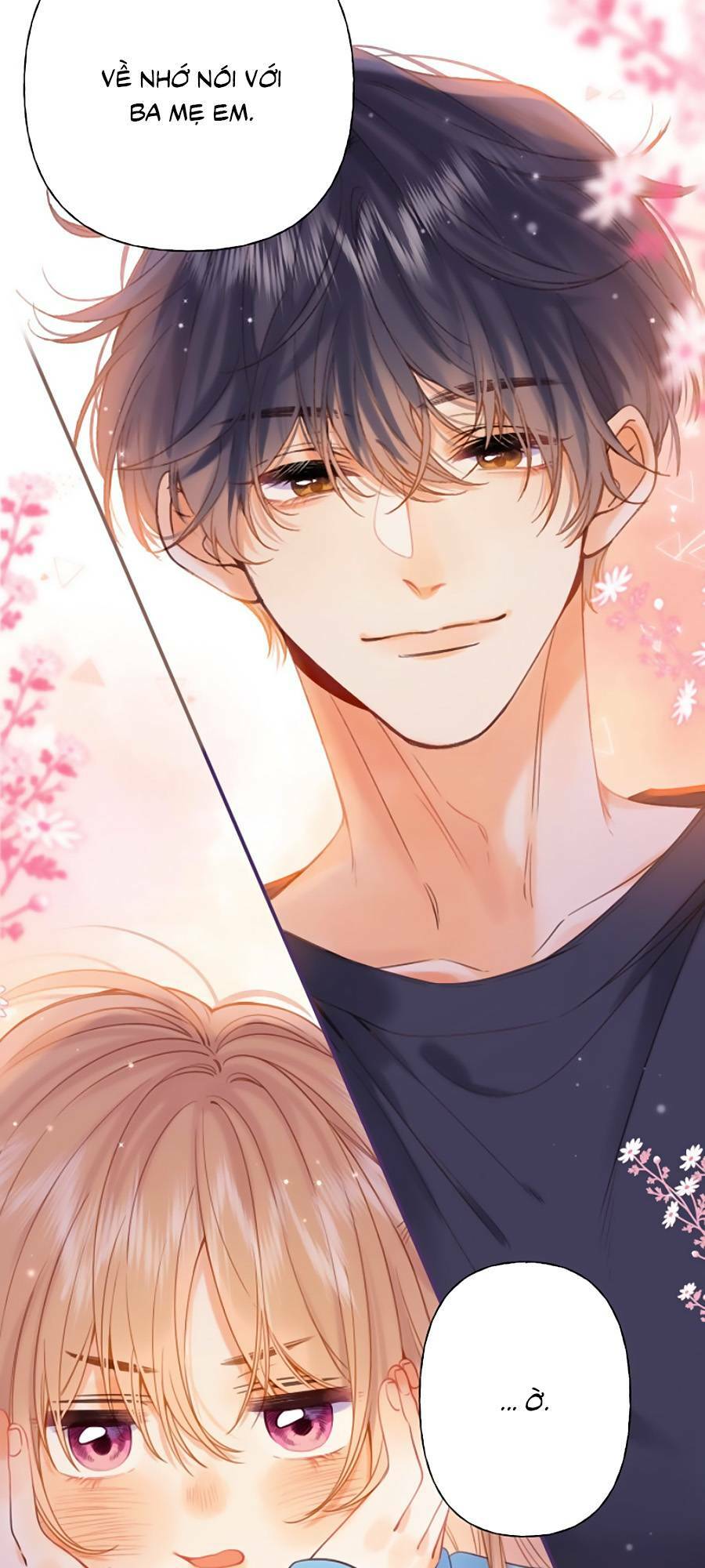 Vụng Trộm Giấu Không Được Chapter 32 - Trang 2