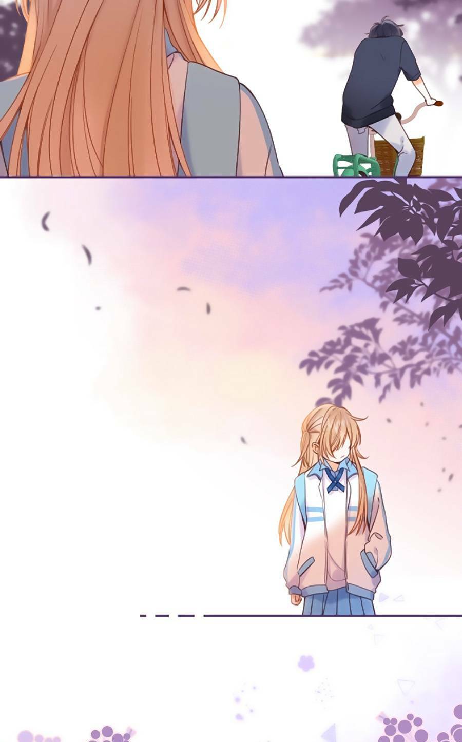 Vụng Trộm Giấu Không Được Chapter 32 - Trang 2