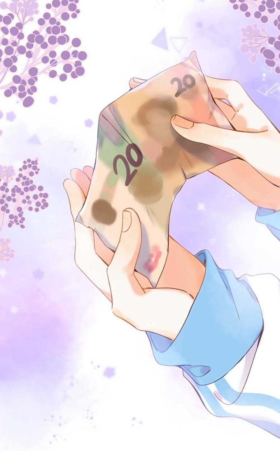 Vụng Trộm Giấu Không Được Chapter 32 - Trang 2