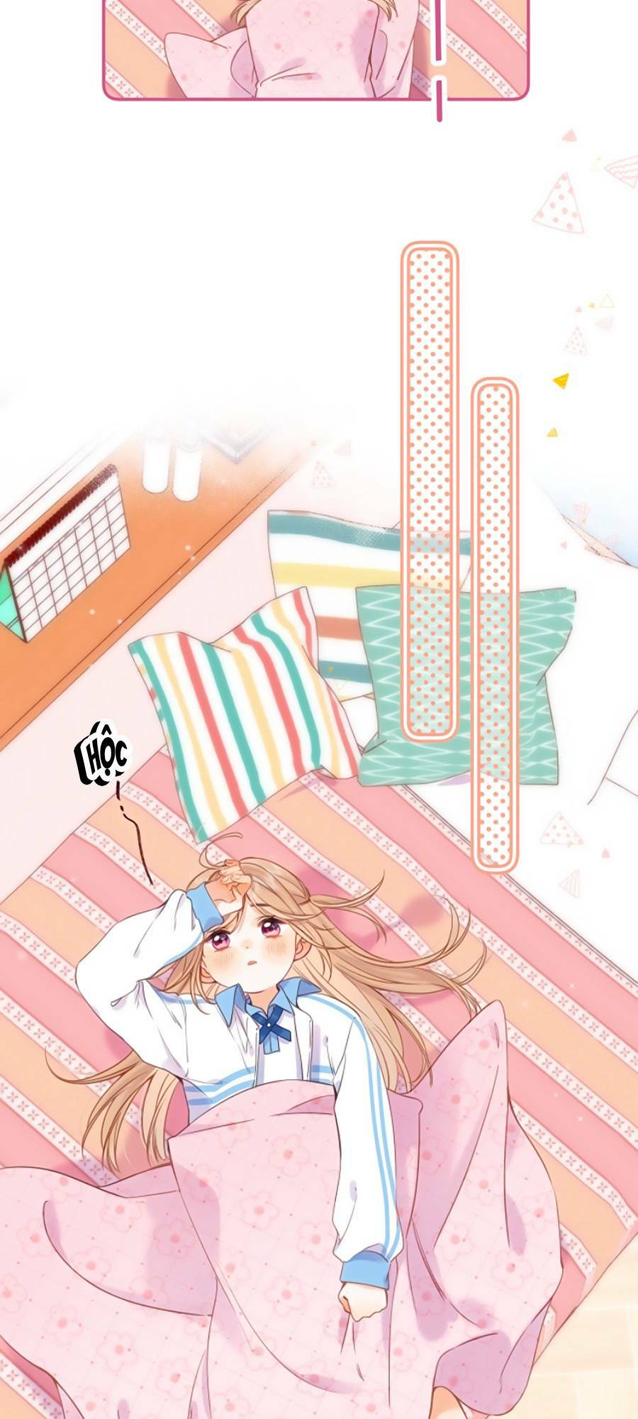 Vụng Trộm Giấu Không Được Chapter 32 - Trang 2