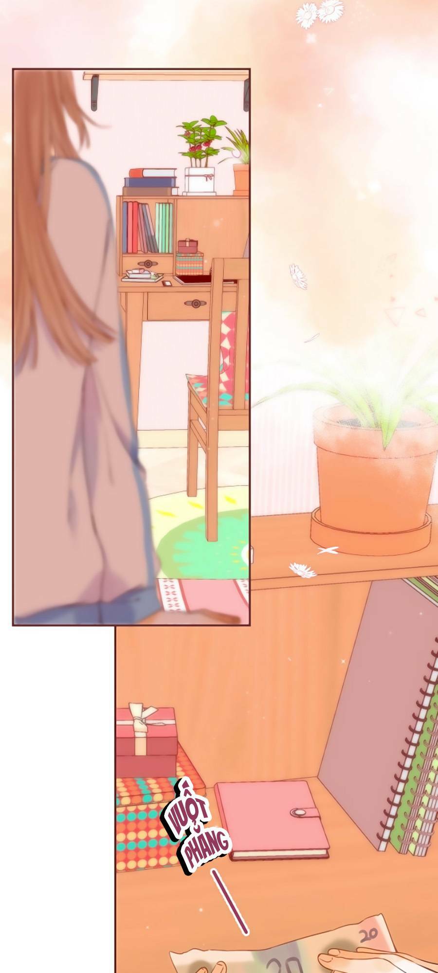 Vụng Trộm Giấu Không Được Chapter 32 - Trang 2