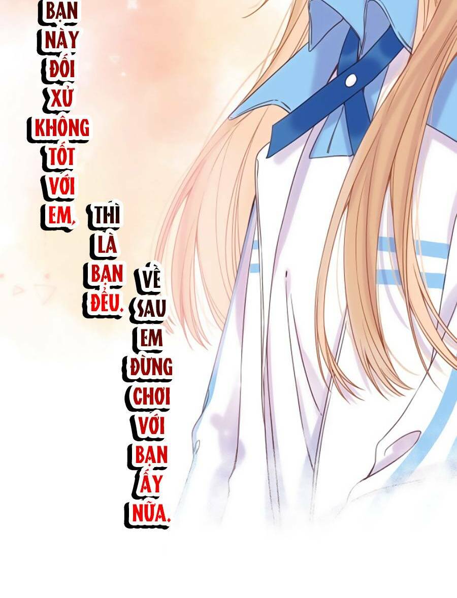 Vụng Trộm Giấu Không Được Chapter 32 - Trang 2