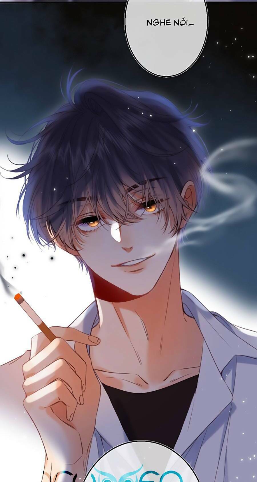 Vụng Trộm Giấu Không Được Chapter 33 - Trang 2