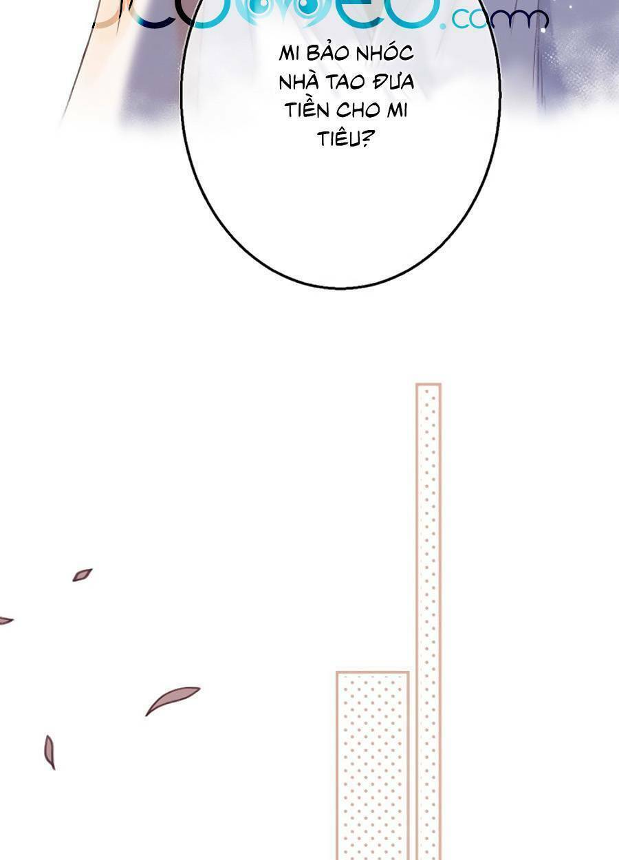 Vụng Trộm Giấu Không Được Chapter 33 - Trang 2