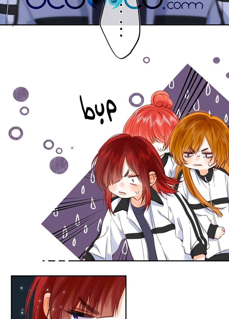 Vụng Trộm Giấu Không Được Chapter 33 - Trang 2