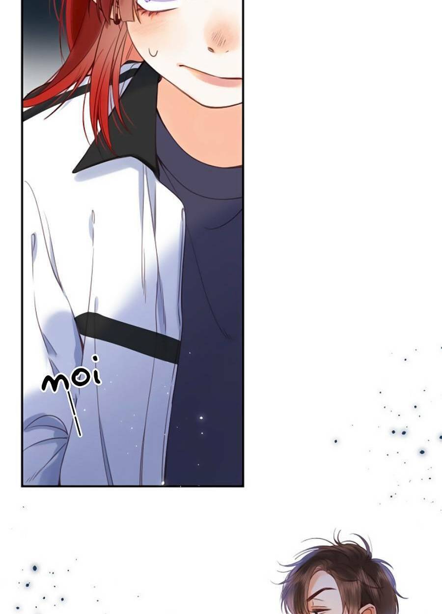 Vụng Trộm Giấu Không Được Chapter 33 - Trang 2