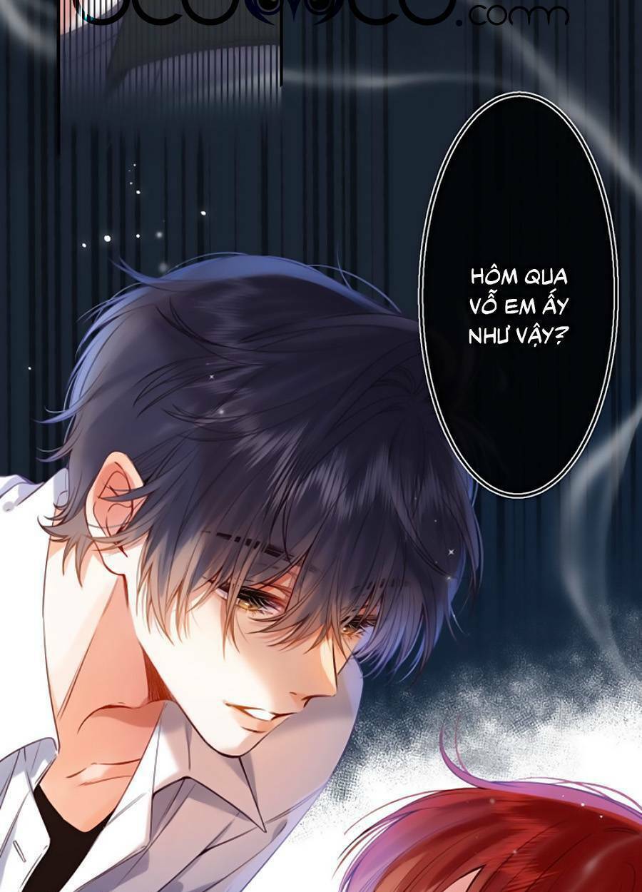 Vụng Trộm Giấu Không Được Chapter 33 - Trang 2