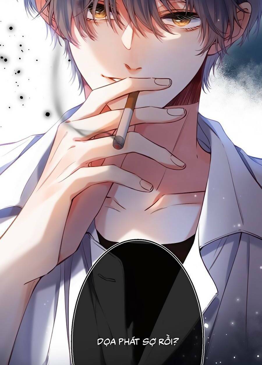 Vụng Trộm Giấu Không Được Chapter 33 - Trang 2