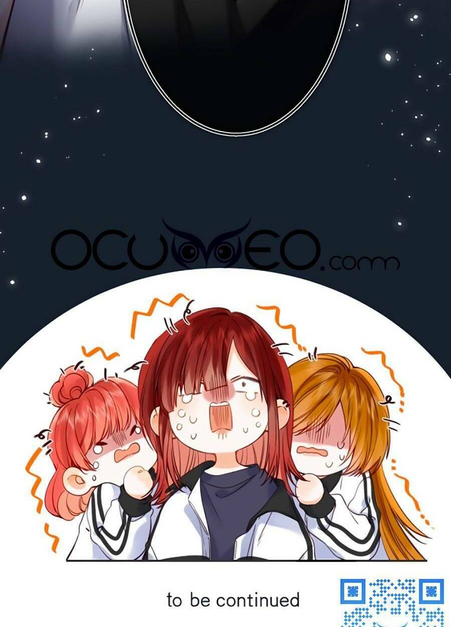 Vụng Trộm Giấu Không Được Chapter 33 - Trang 2