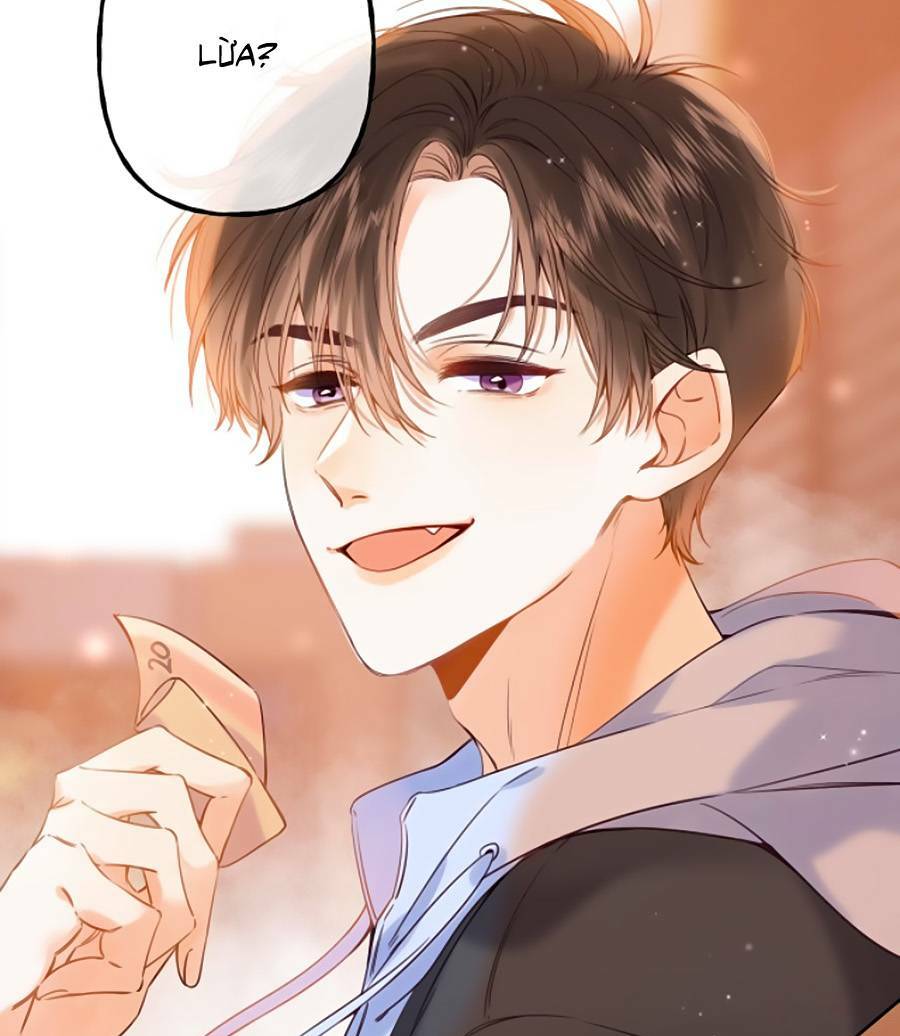 Vụng Trộm Giấu Không Được Chapter 34 - Trang 2