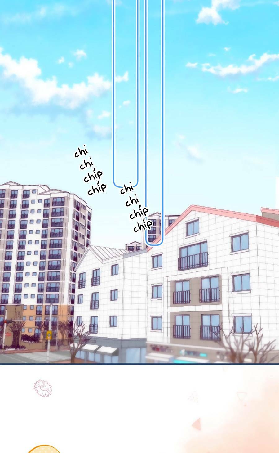 Vụng Trộm Giấu Không Được Chapter 34 - Trang 2