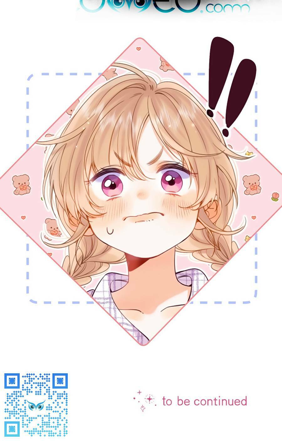 Vụng Trộm Giấu Không Được Chapter 34 - Trang 2