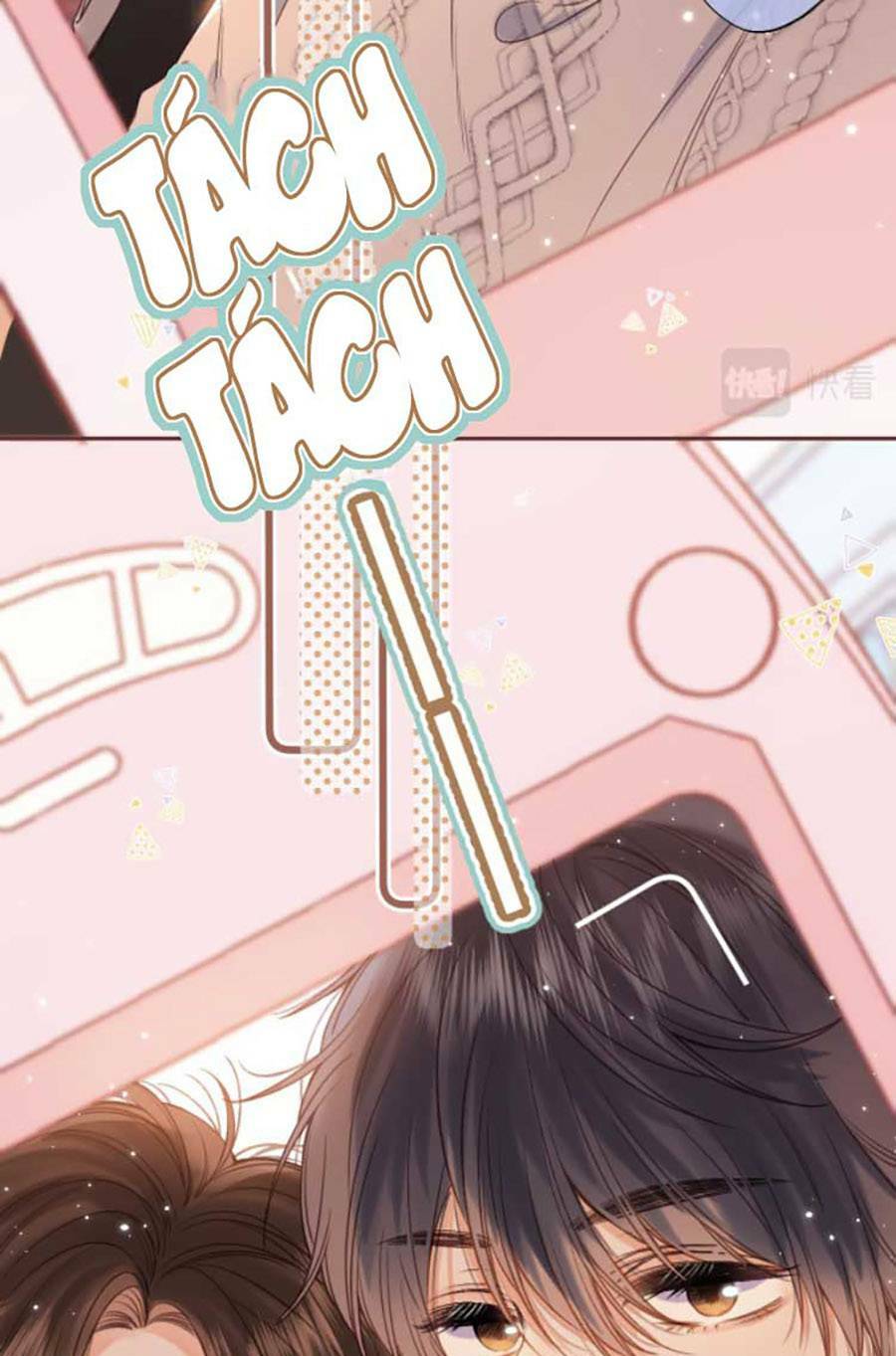 Vụng Trộm Giấu Không Được Chapter 35 - Trang 2