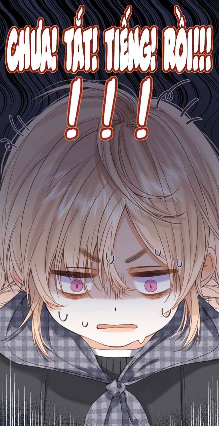 Vụng Trộm Giấu Không Được Chapter 35 - Trang 2