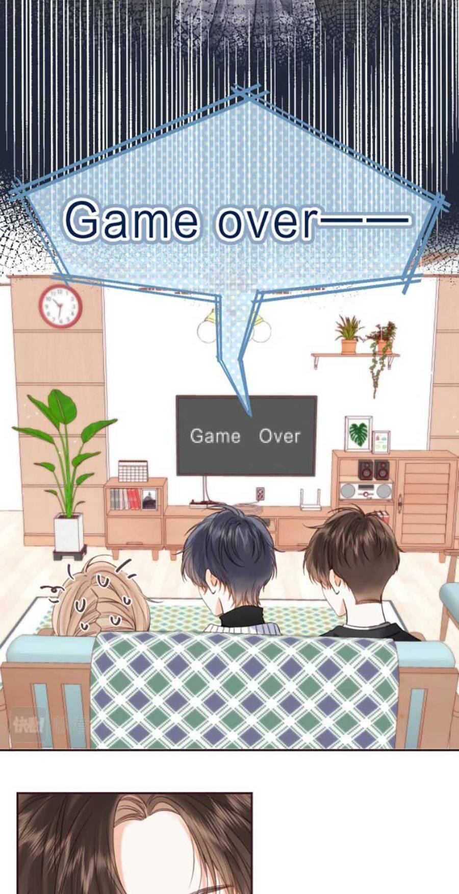 Vụng Trộm Giấu Không Được Chapter 35 - Trang 2