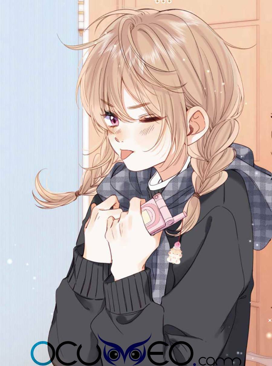 Vụng Trộm Giấu Không Được Chapter 35 - Trang 2