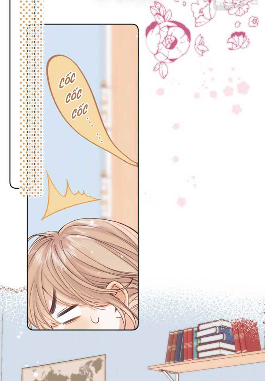 Vụng Trộm Giấu Không Được Chapter 35 - Trang 2