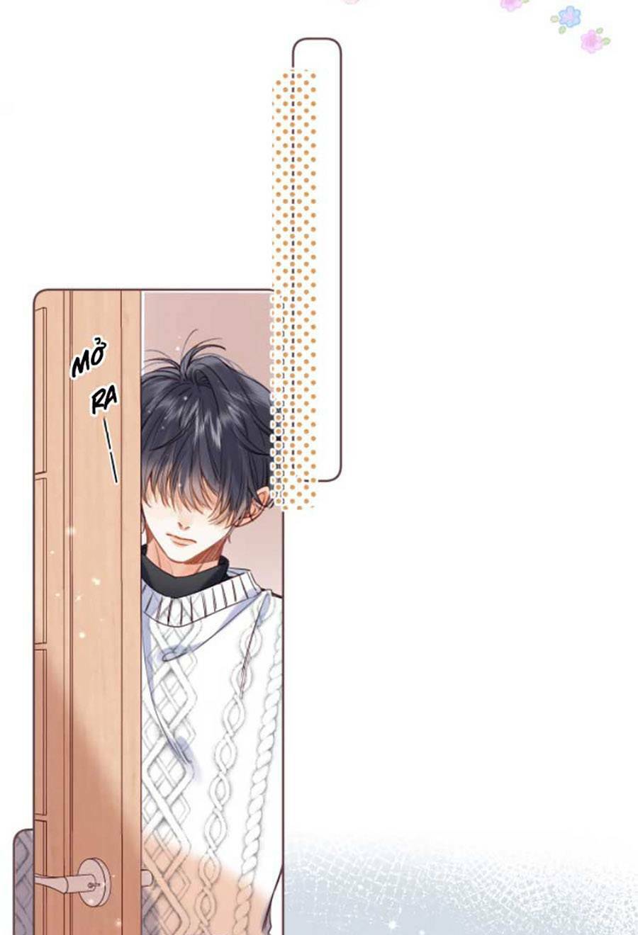 Vụng Trộm Giấu Không Được Chapter 35 - Trang 2