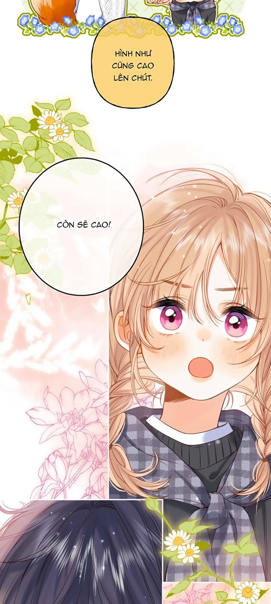 Vụng Trộm Giấu Không Được Chapter 36 - Trang 2