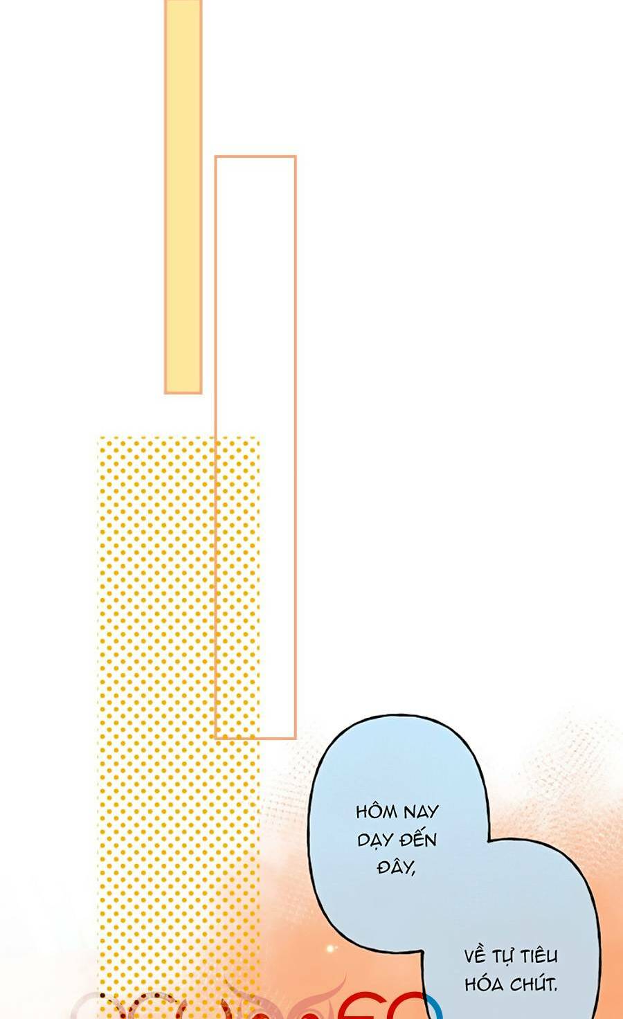 Vụng Trộm Giấu Không Được Chapter 36 - Trang 2