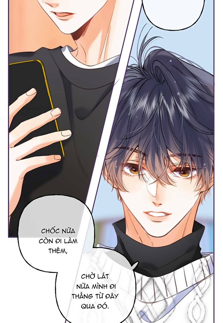 Vụng Trộm Giấu Không Được Chapter 36 - Trang 2