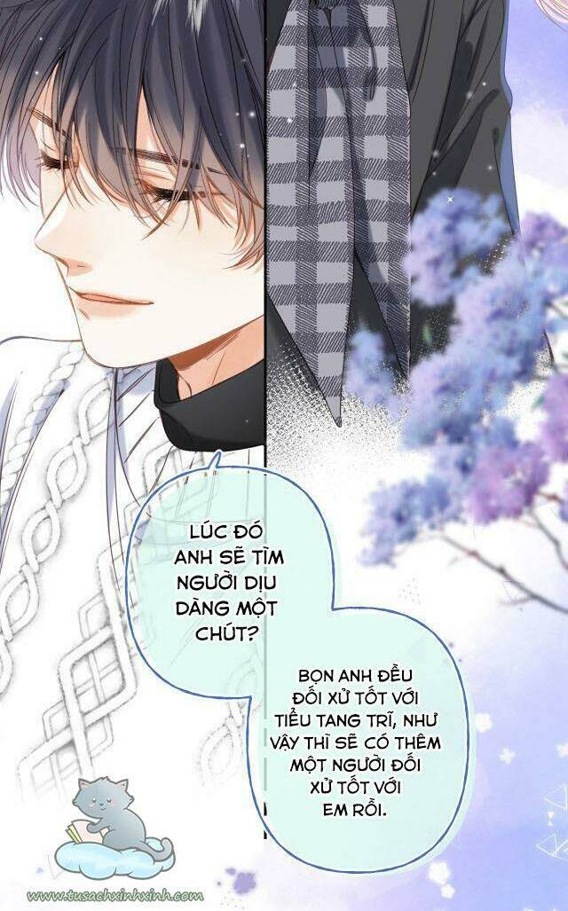 Vụng Trộm Giấu Không Được Chapter 37 - Trang 2