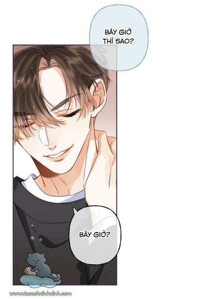 Vụng Trộm Giấu Không Được Chapter 37 - Trang 2