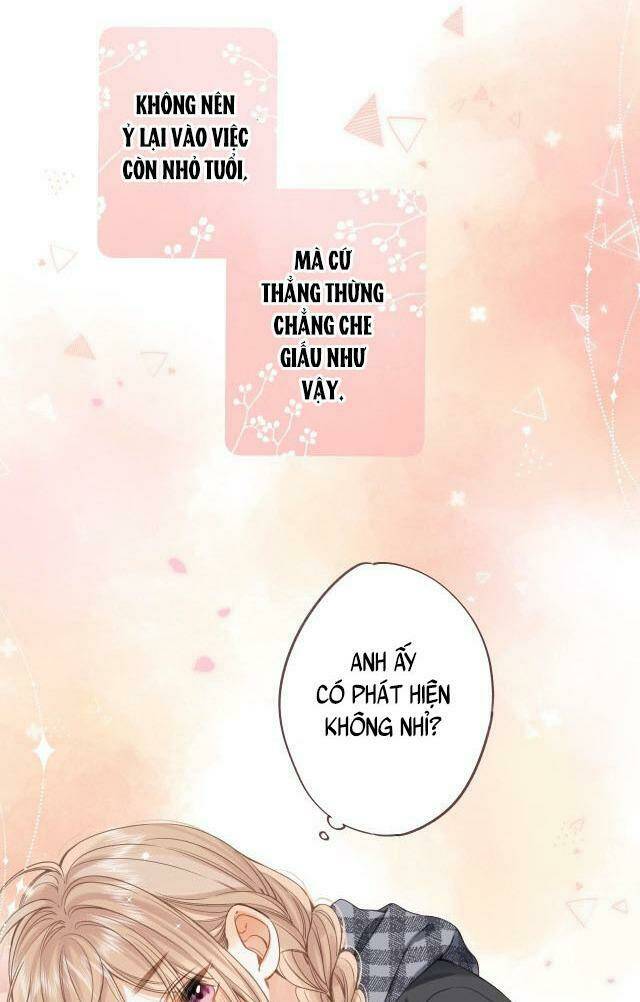 Vụng Trộm Giấu Không Được Chapter 37 - Trang 2