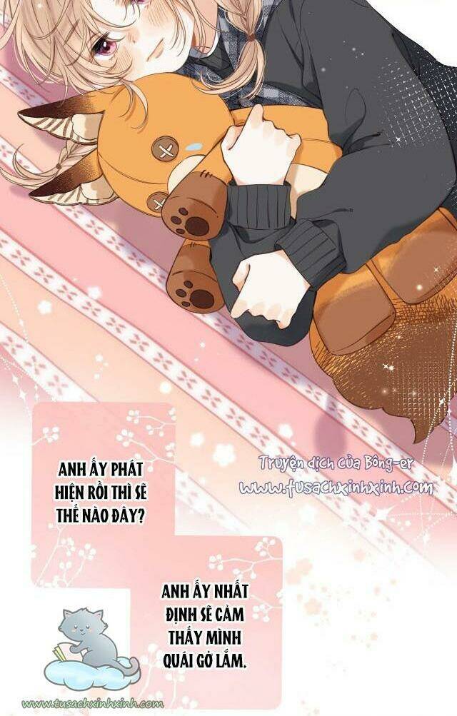 Vụng Trộm Giấu Không Được Chapter 37 - Trang 2