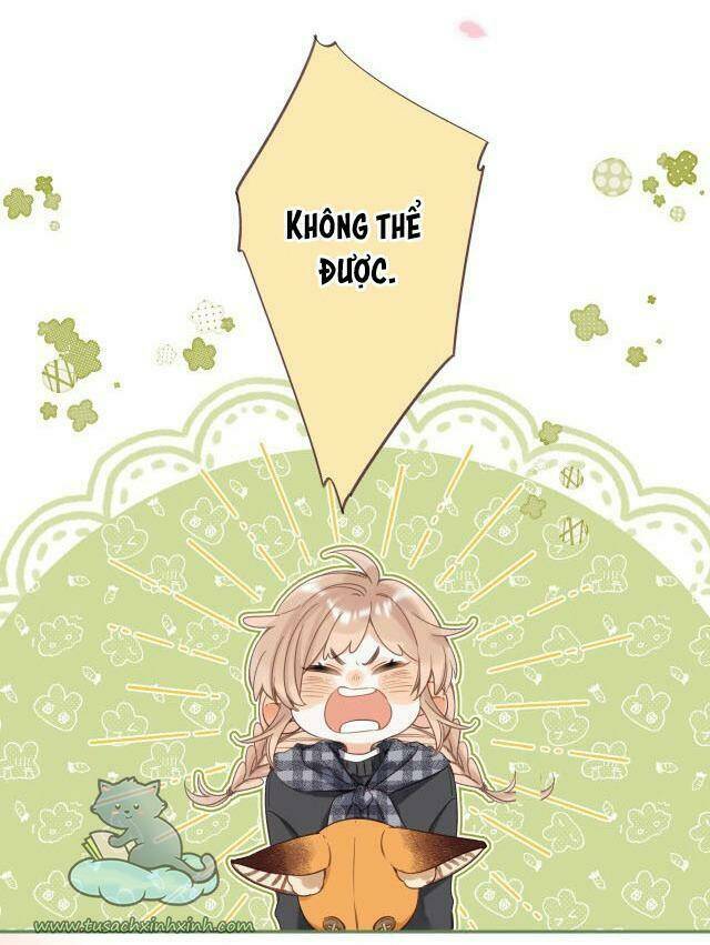 Vụng Trộm Giấu Không Được Chapter 37 - Trang 2