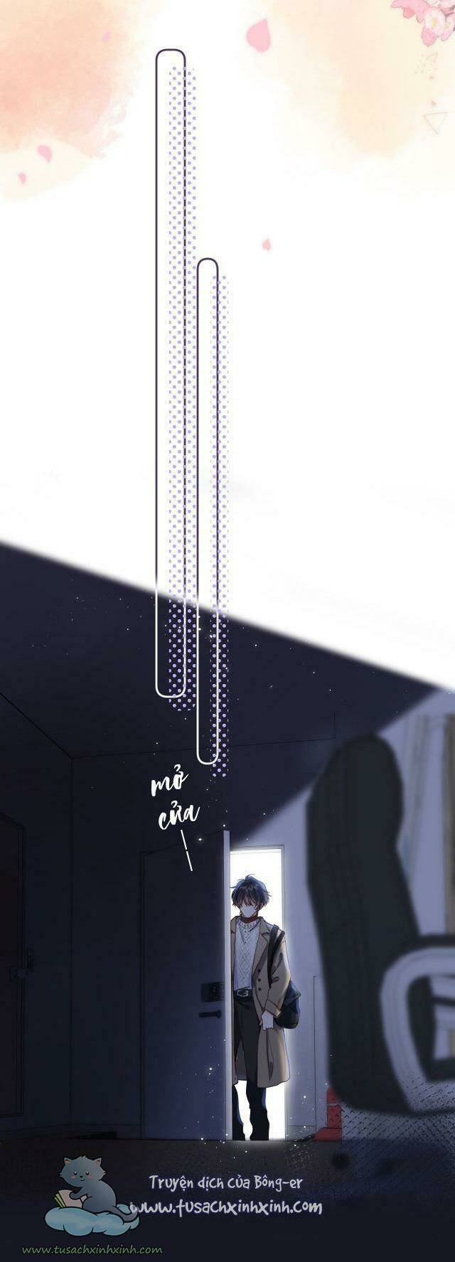 Vụng Trộm Giấu Không Được Chapter 37 - Trang 2