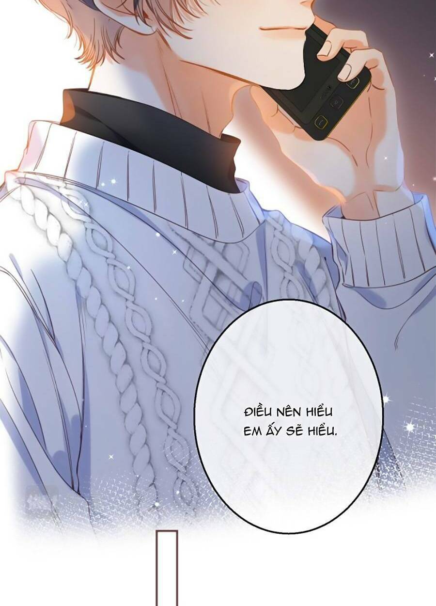 Vụng Trộm Giấu Không Được Chapter 38 - Trang 2