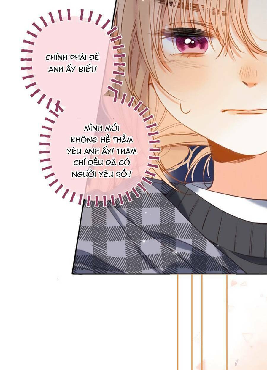 Vụng Trộm Giấu Không Được Chapter 38 - Trang 2