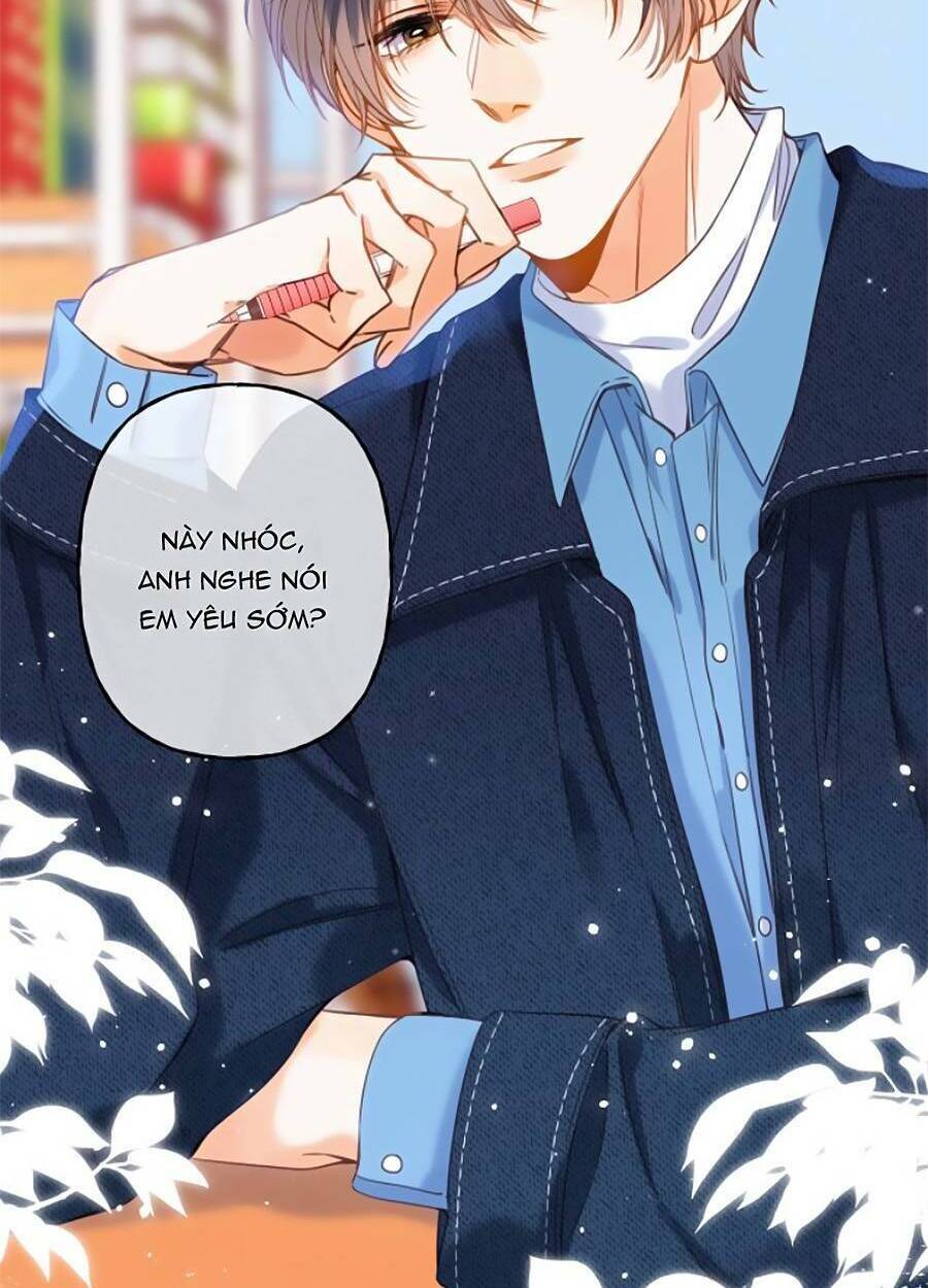 Vụng Trộm Giấu Không Được Chapter 38 - Trang 2