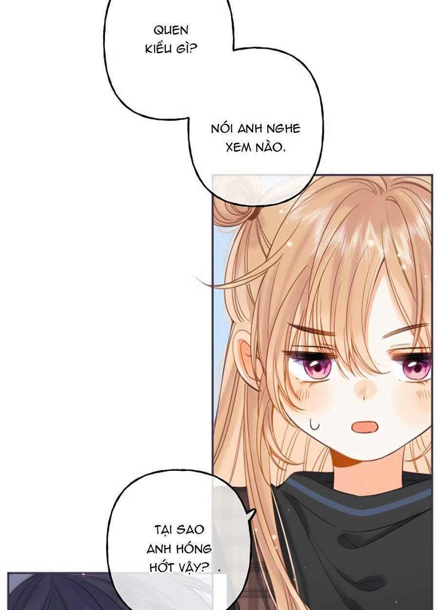 Vụng Trộm Giấu Không Được Chapter 38 - Trang 2