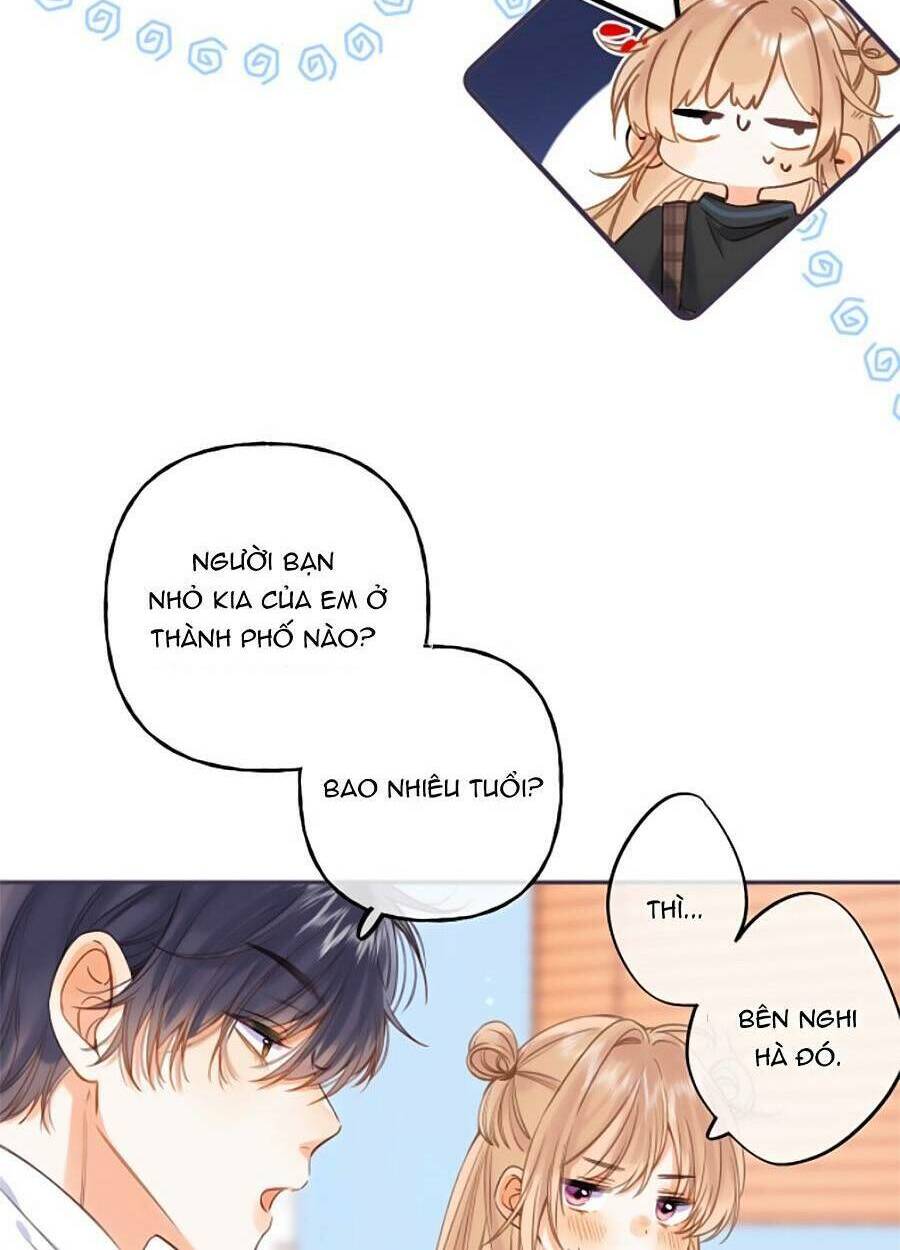 Vụng Trộm Giấu Không Được Chapter 38 - Trang 2