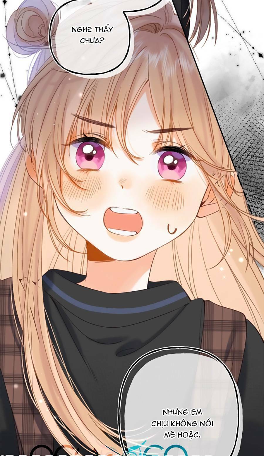 Vụng Trộm Giấu Không Được Chapter 38 - Trang 2