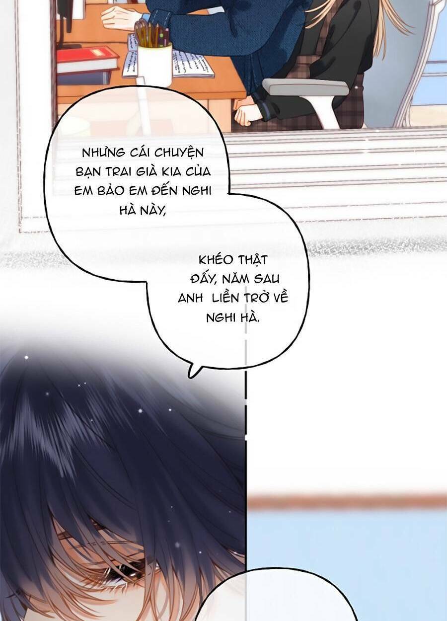 Vụng Trộm Giấu Không Được Chapter 38 - Trang 2