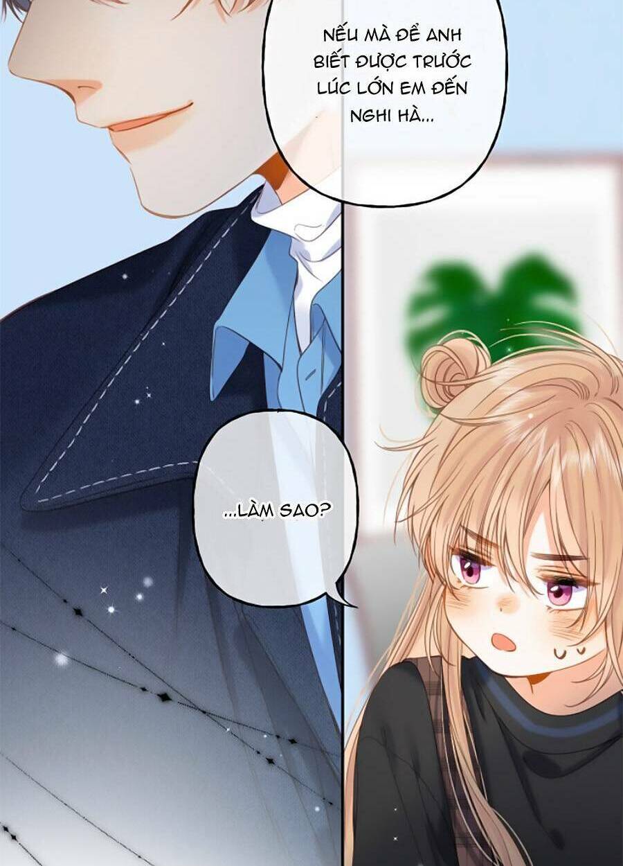 Vụng Trộm Giấu Không Được Chapter 38 - Trang 2