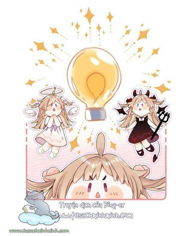 Vụng Trộm Giấu Không Được Chapter 39 - Trang 2