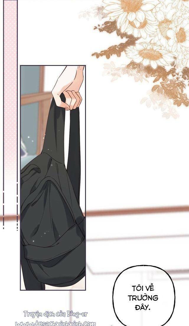 Vụng Trộm Giấu Không Được Chapter 39 - Trang 2