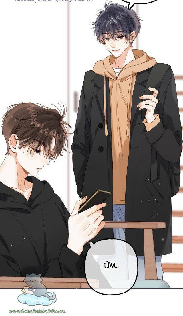 Vụng Trộm Giấu Không Được Chapter 39 - Trang 2