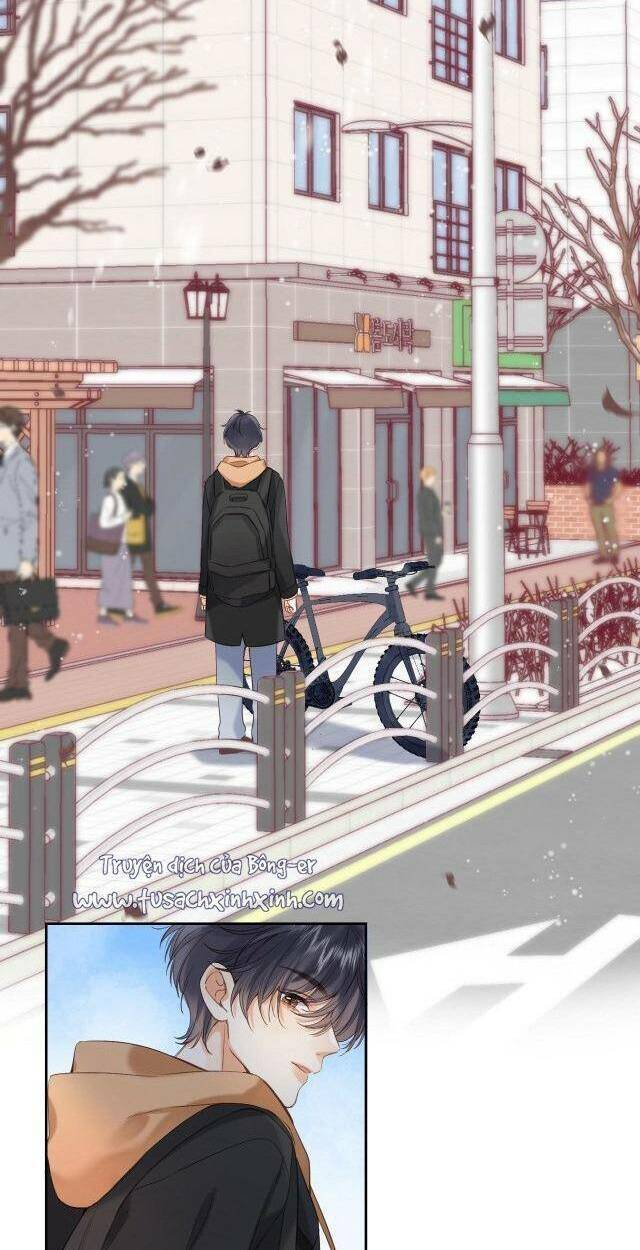 Vụng Trộm Giấu Không Được Chapter 39 - Trang 2