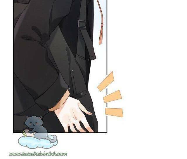 Vụng Trộm Giấu Không Được Chapter 39 - Trang 2