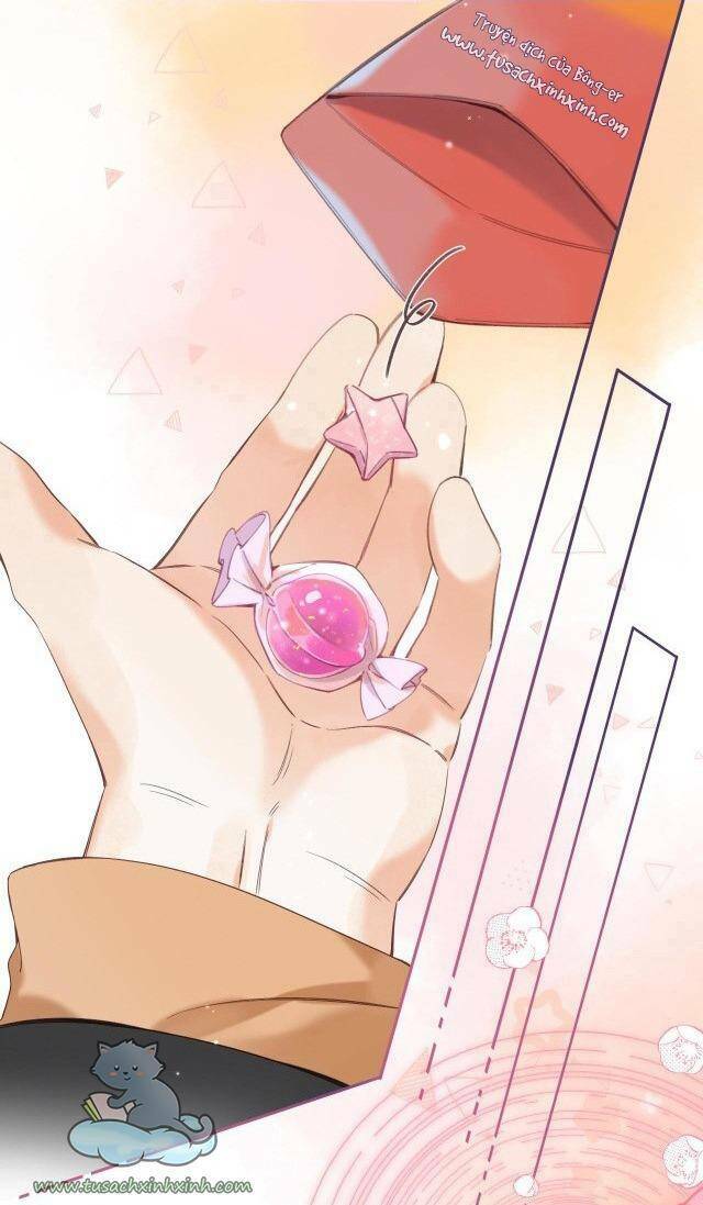 Vụng Trộm Giấu Không Được Chapter 39 - Trang 2