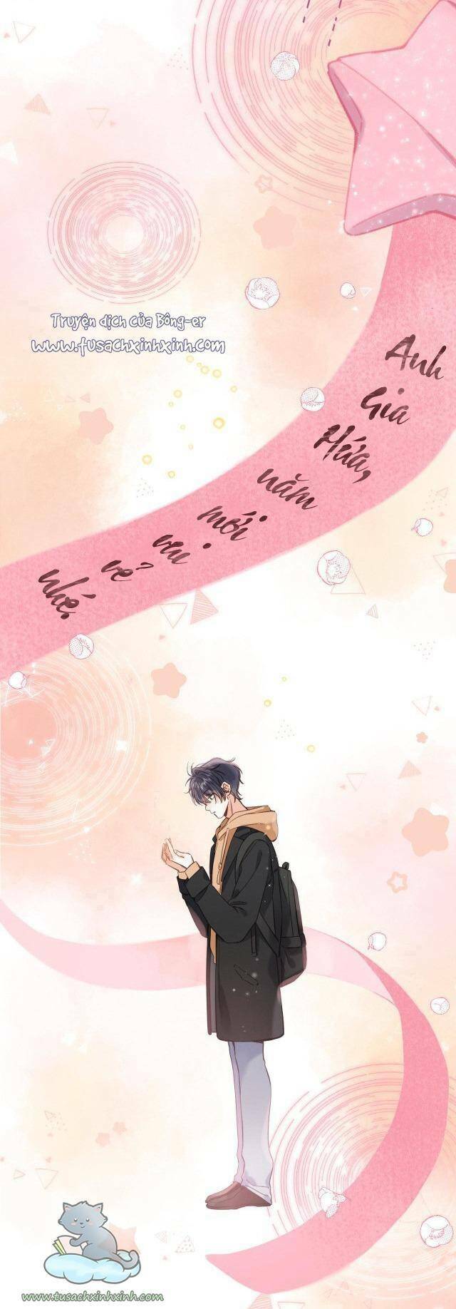 Vụng Trộm Giấu Không Được Chapter 39 - Trang 2