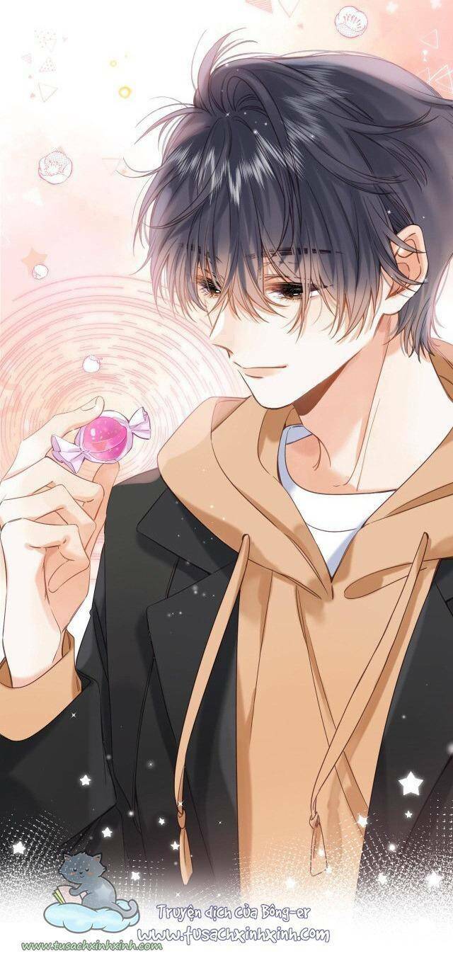 Vụng Trộm Giấu Không Được Chapter 39 - Trang 2